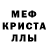 Первитин пудра Natalia Povarova