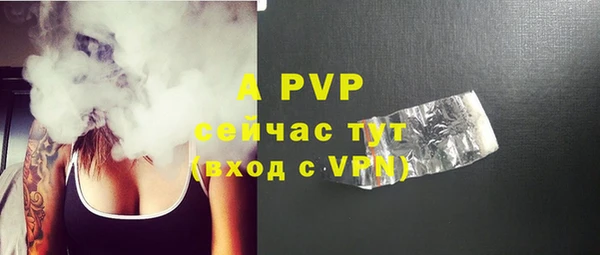 гашик Липки